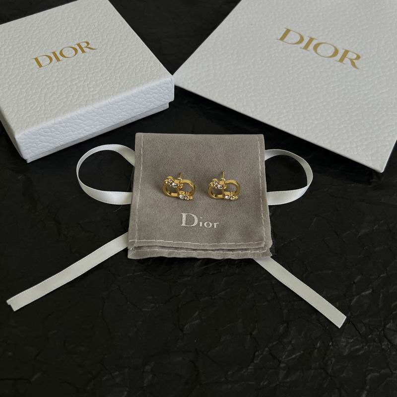 Dior Earring 07yxs58